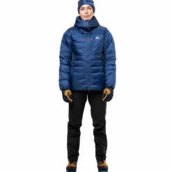 Mountain Equipment KRYOS WMNS JACKET Damen - Daunenjacke