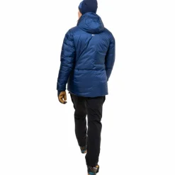 Mountain Equipment KRYOS WMNS JACKET Damen - Daunenjacke