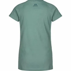 Mountain Equipment LEAF W'S TEE Damen - T-Shirt