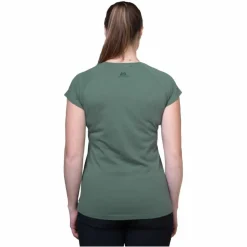 Mountain Equipment LEAF W'S TEE Damen - T-Shirt