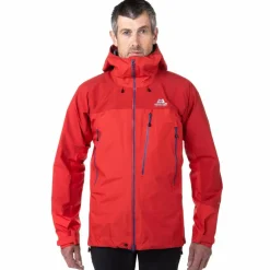 Mountain Equipment LHOTSE M'S JACKET Herren - Regenjacke