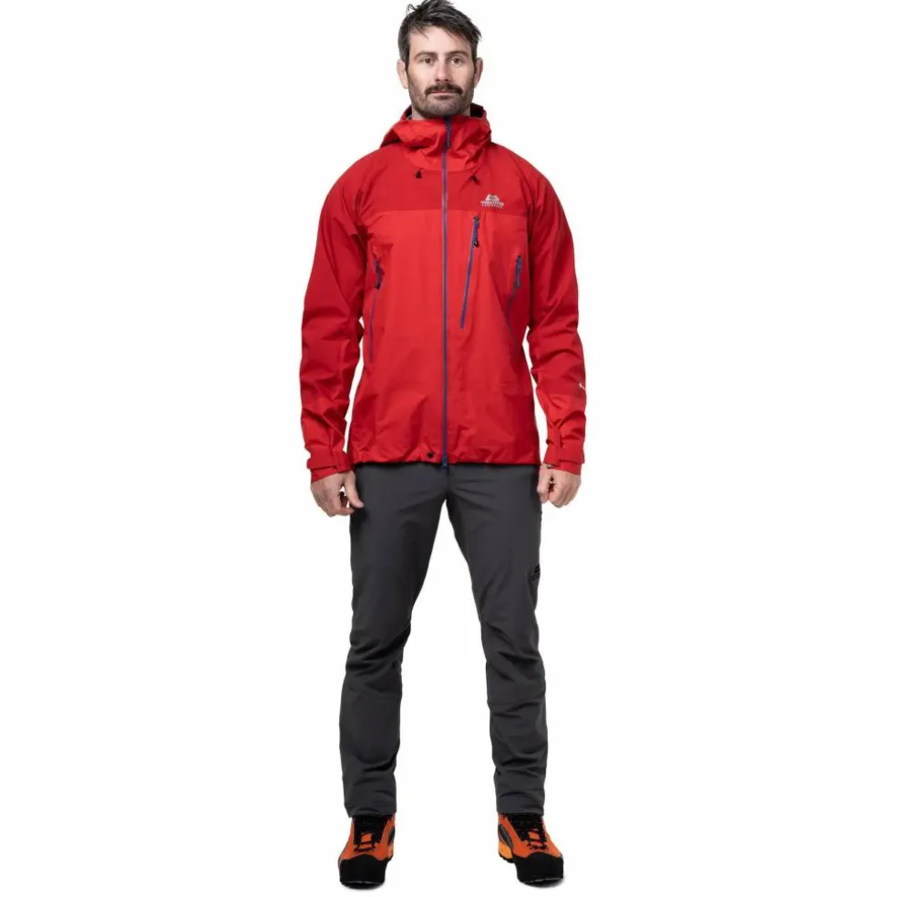 Mountain Equipment LHOTSE M'S JACKET Herren - Regenjacke
