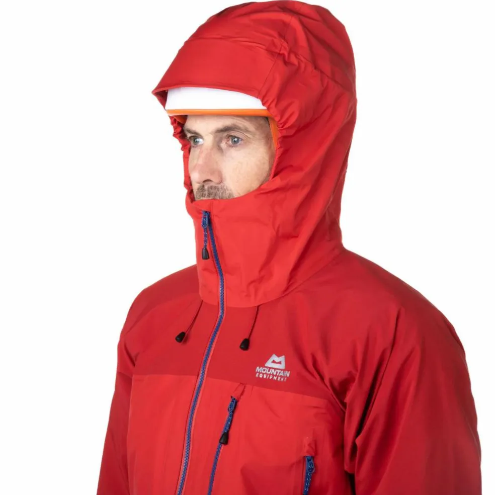 Mountain Equipment LHOTSE M'S JACKET Herren - Regenjacke
