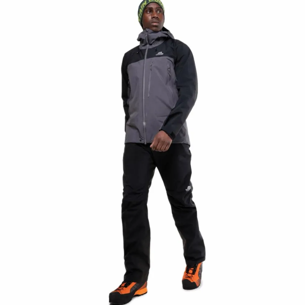 Mountain Equipment LHOTSE MENS PANT Herren - Hardshellhose