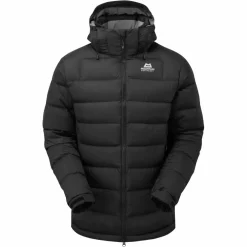 Mountain Equipment LIGHTLINE MENS JACKET Herren - Daunenjacke