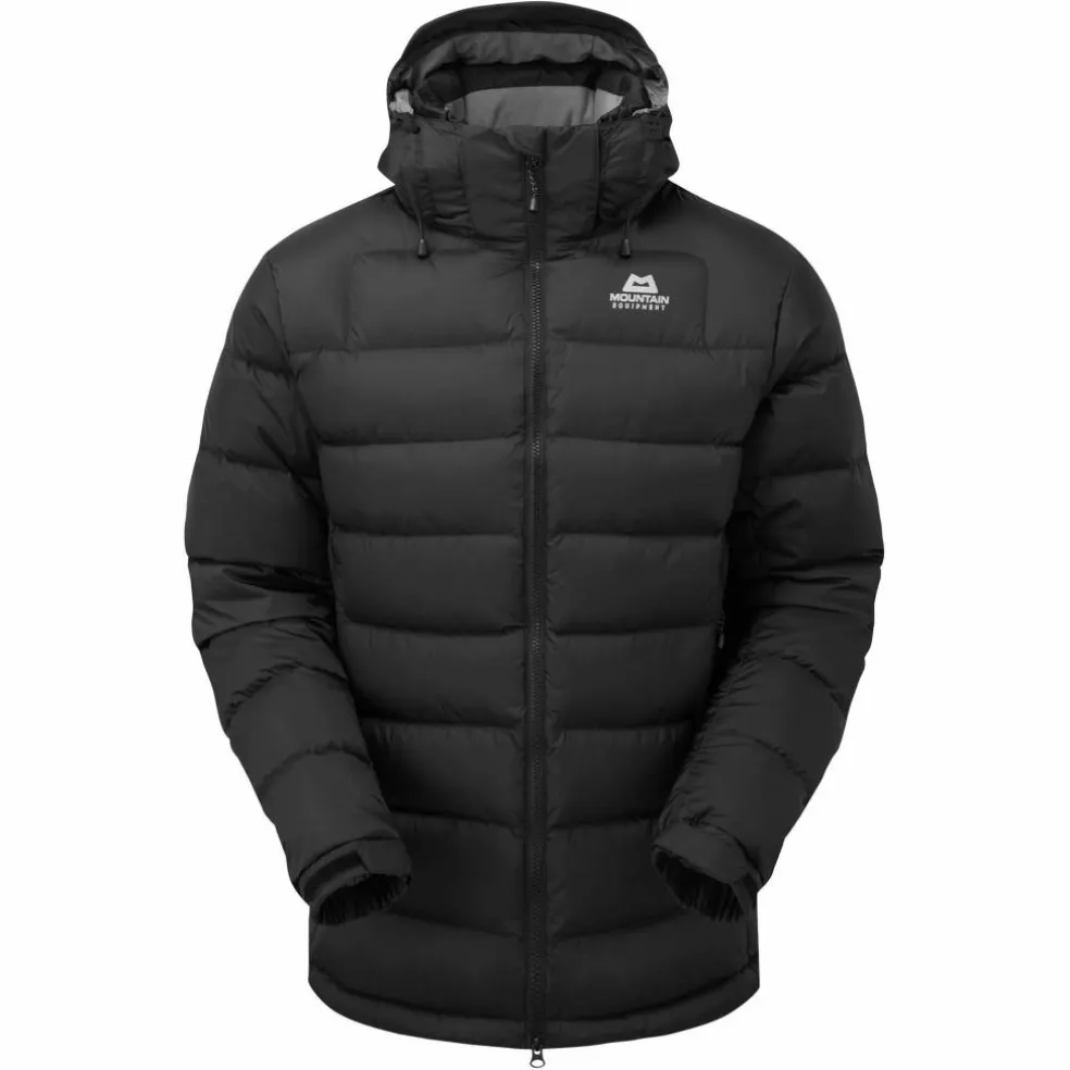Mountain Equipment LIGHTLINE MENS JACKET Herren - Daunenjacke
