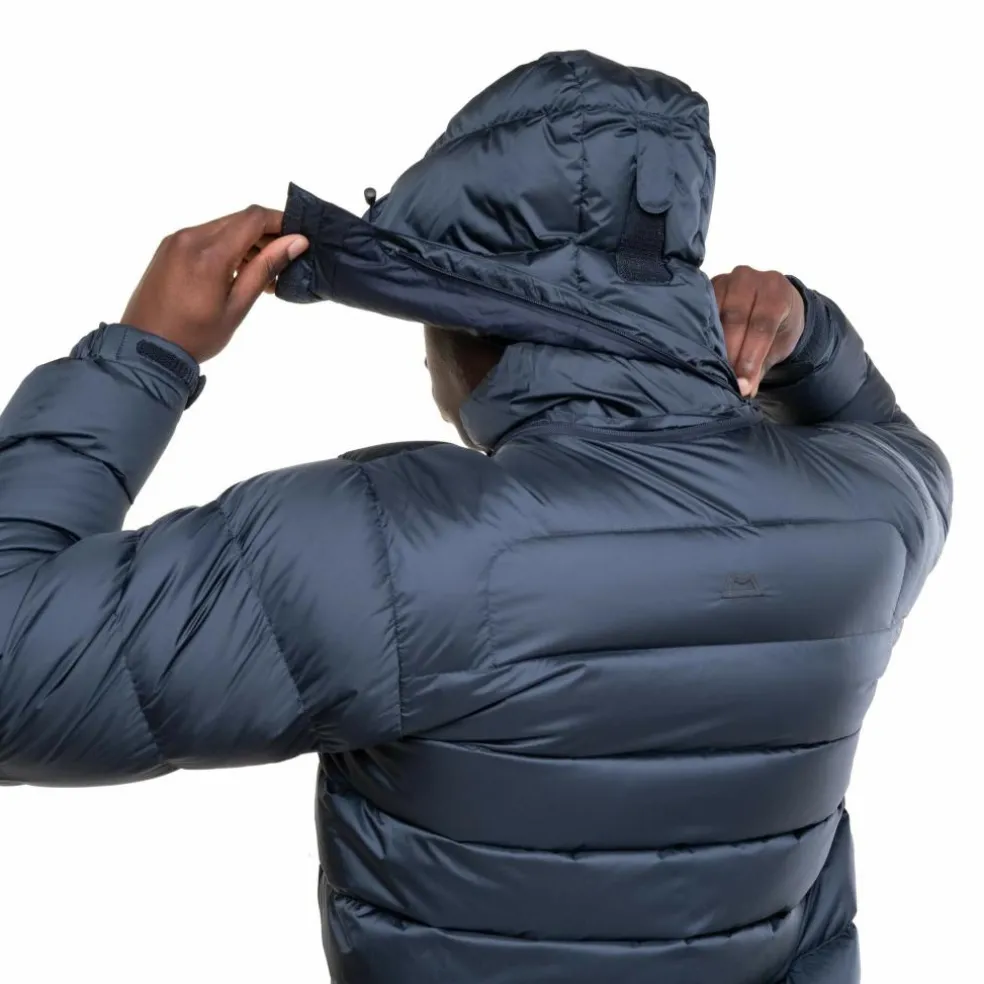 Mountain Equipment LIGHTLINE MENS JACKET Herren - Daunenjacke
