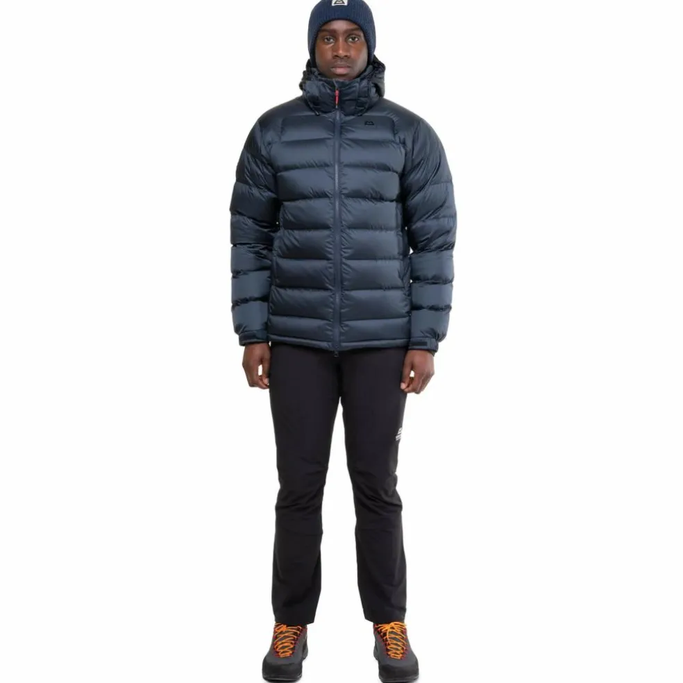 Mountain Equipment LIGHTLINE MENS JACKET Herren - Daunenjacke