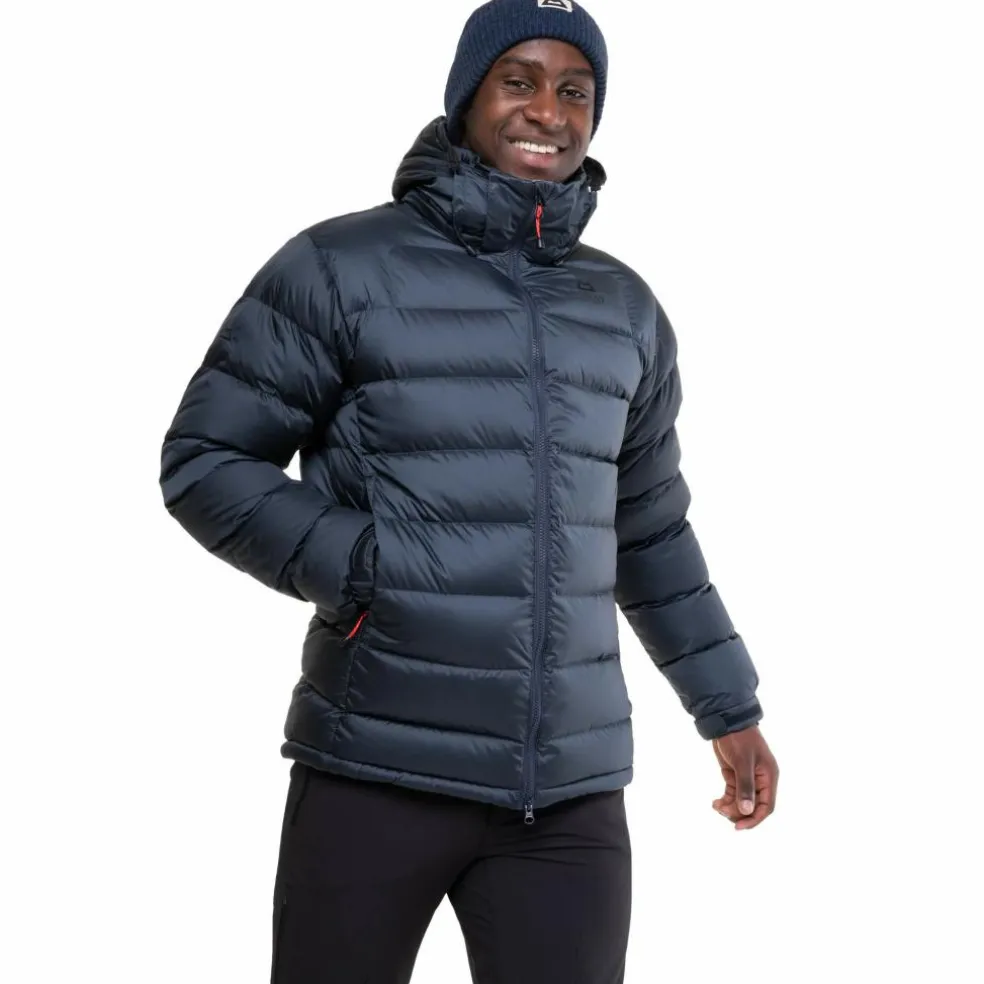 Mountain Equipment LIGHTLINE MENS JACKET Herren - Daunenjacke