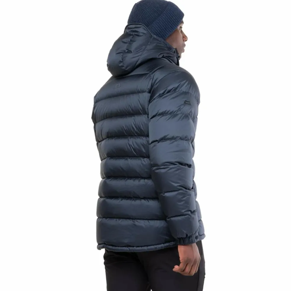 Mountain Equipment LIGHTLINE MENS JACKET Herren - Daunenjacke