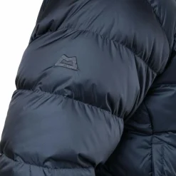 Mountain Equipment LIGHTLINE MENS JACKET Herren - Daunenjacke