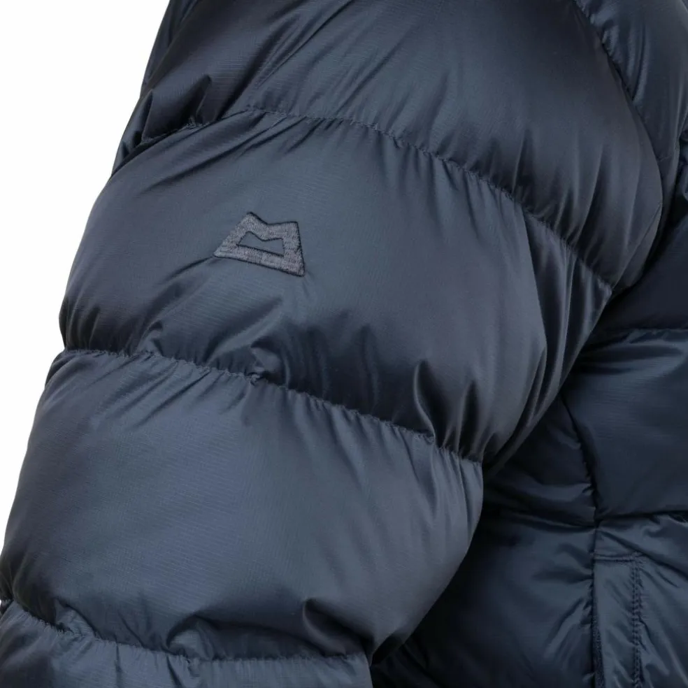 Mountain Equipment LIGHTLINE MENS JACKET Herren - Daunenjacke