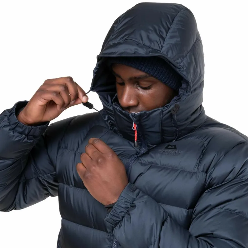 Mountain Equipment LIGHTLINE MENS JACKET Herren - Daunenjacke