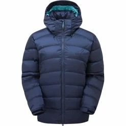 Mountain Equipment LIGHTLINE WMNS JACKET Damen - Daunenjacke