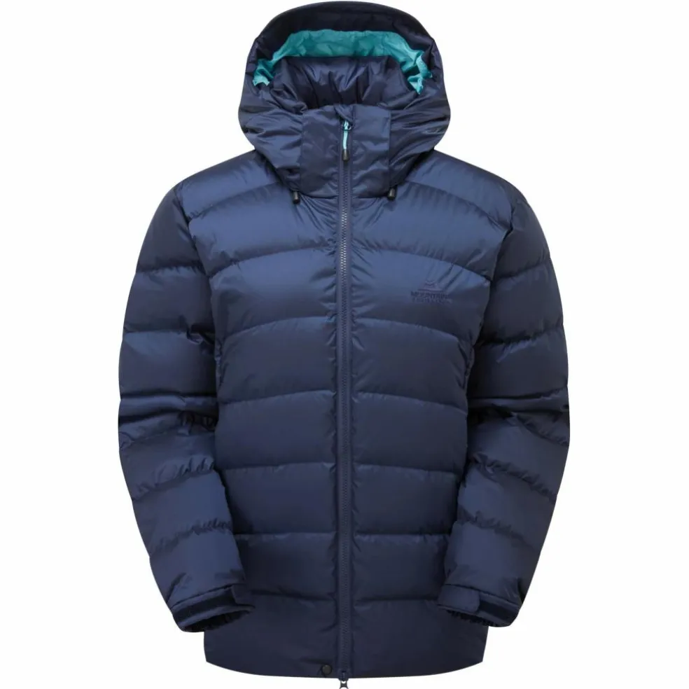 Mountain Equipment LIGHTLINE WMNS JACKET Damen - Daunenjacke