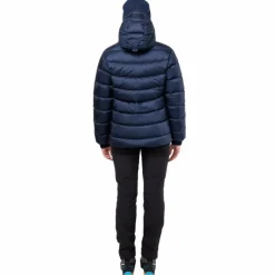 Mountain Equipment LIGHTLINE WMNS JACKET Damen - Daunenjacke
