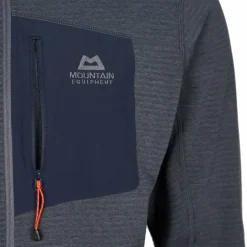 Mountain Equipment LUMIKO HOODED M'S JACKET Herren - Fleecejacke