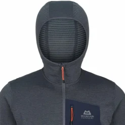 Mountain Equipment LUMIKO HOODED M'S JACKET Herren - Fleecejacke