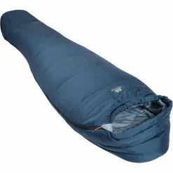 Mountain Equipment LUNAR III LONG - Kunstfaserschlafsack