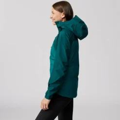 Mountain Equipment MAKALU WMNS JACKET Damen - Hardshelljacke