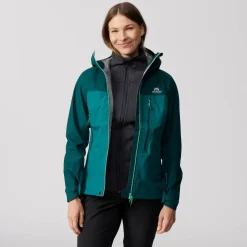 Mountain Equipment MAKALU WMNS JACKET Damen - Hardshelljacke