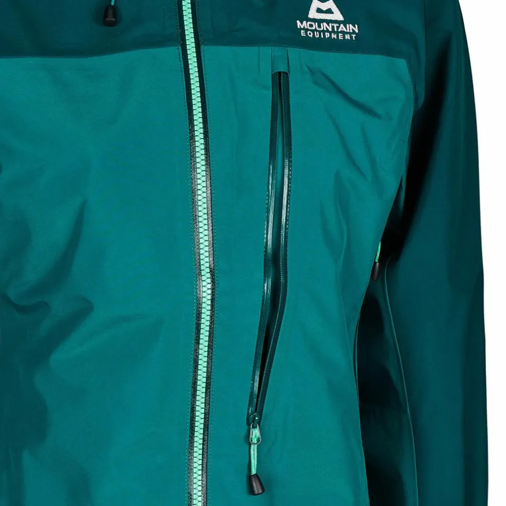 Mountain Equipment MAKALU WMNS JACKET Damen - Hardshelljacke