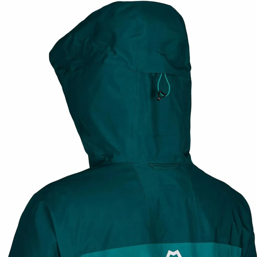 Mountain Equipment MAKALU WMNS JACKET Damen - Hardshelljacke