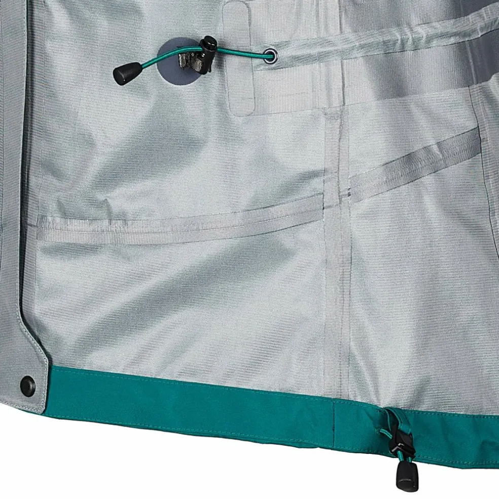 Mountain Equipment MAKALU WMNS JACKET Damen - Hardshelljacke
