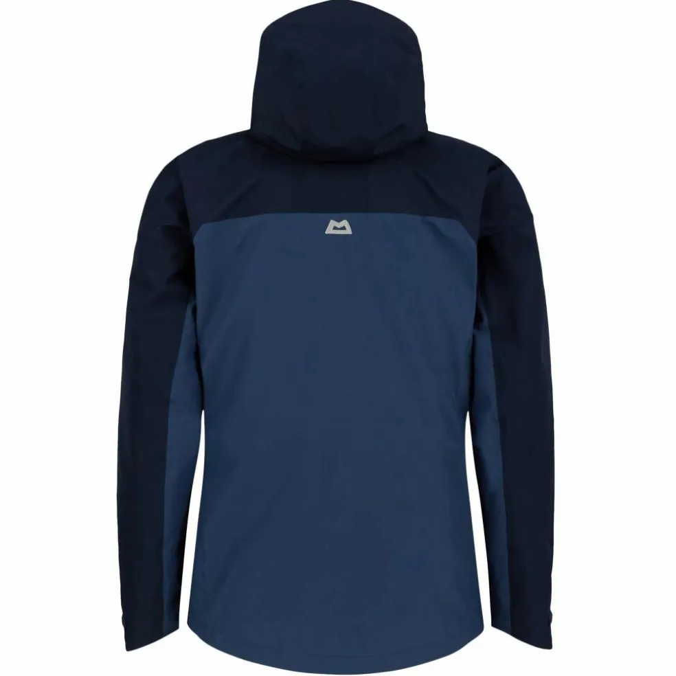 Mountain Equipment MAKALU MENS JACKET Herren - Hardshelljacke