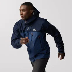 Mountain Equipment MAKALU MENS JACKET Herren - Hardshelljacke