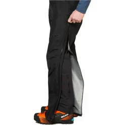 Mountain Equipment MAKALU PANT Herren - Hardshellhose