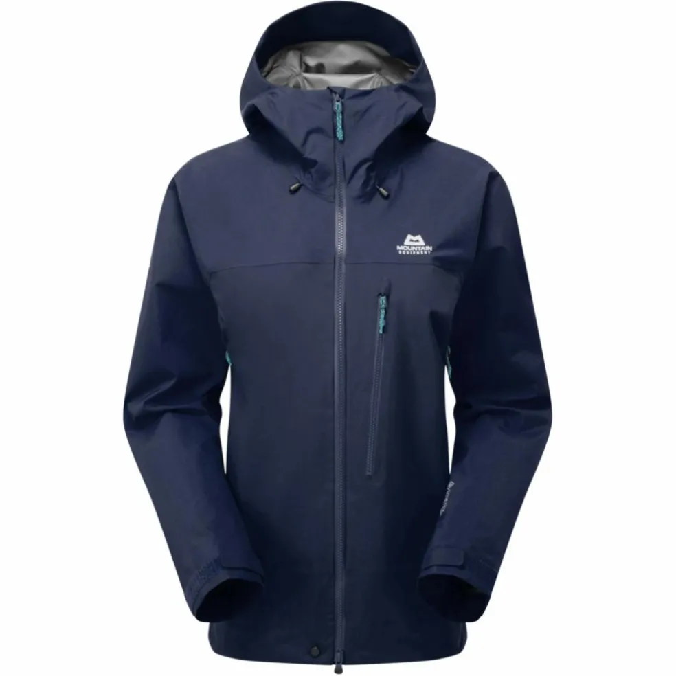 Mountain Equipment MANASLU WMNS JACKET Damen - Hardshelljacke