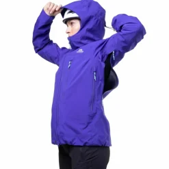 Mountain Equipment MANASLU WMNS JACKET Damen - Hardshelljacke