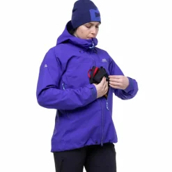 Mountain Equipment MANASLU WMNS JACKET Damen - Hardshelljacke