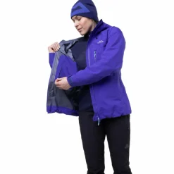 Mountain Equipment MANASLU WMNS JACKET Damen - Hardshelljacke
