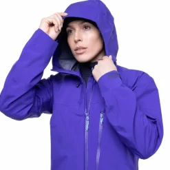 Mountain Equipment MANASLU WMNS JACKET Damen - Hardshelljacke