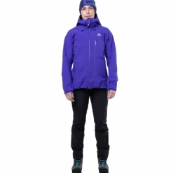 Mountain Equipment MANASLU WMNS JACKET Damen - Hardshelljacke