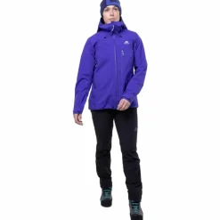Mountain Equipment MANASLU WMNS JACKET Damen - Hardshelljacke