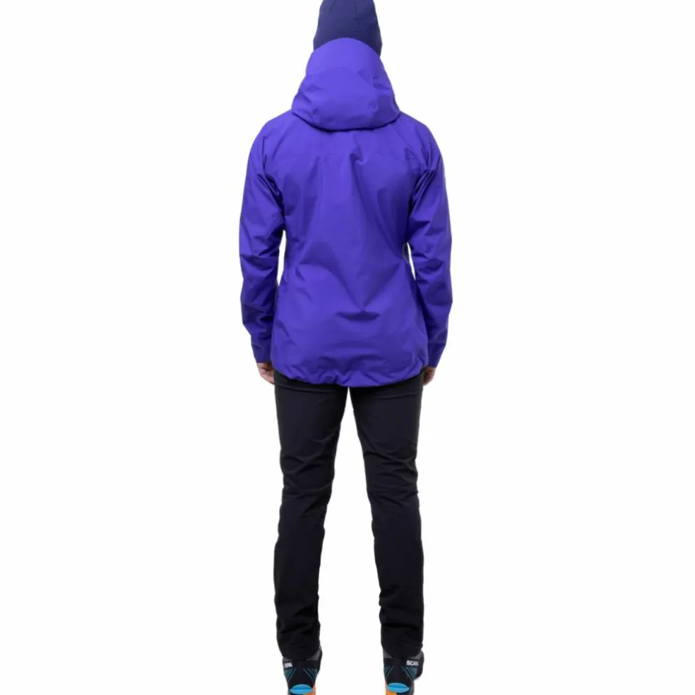 Mountain Equipment MANASLU WMNS JACKET Damen - Hardshelljacke