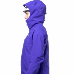Mountain Equipment MANASLU WMNS JACKET Damen - Hardshelljacke