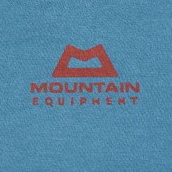 Mountain Equipment MOUNTAIN FLOWER W'S TEE Damen - T-Shirt