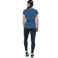 Mountain Equipment MOUNTAIN FLOWER W'S TEE Damen - T-Shirt