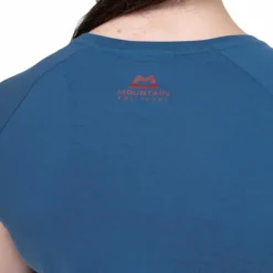 Mountain Equipment MOUNTAIN FLOWER W'S TEE Damen - T-Shirt