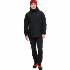 Mountain Equipment NANDA DEVI MENS JACKET Herren - Regenjacke