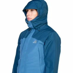 Mountain Equipment NANDA DEVI WMNS JACKET Damen - Regenjacke