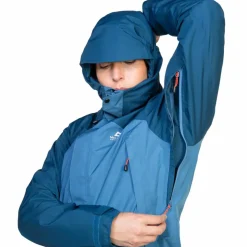 Mountain Equipment NANDA DEVI WMNS JACKET Damen - Regenjacke