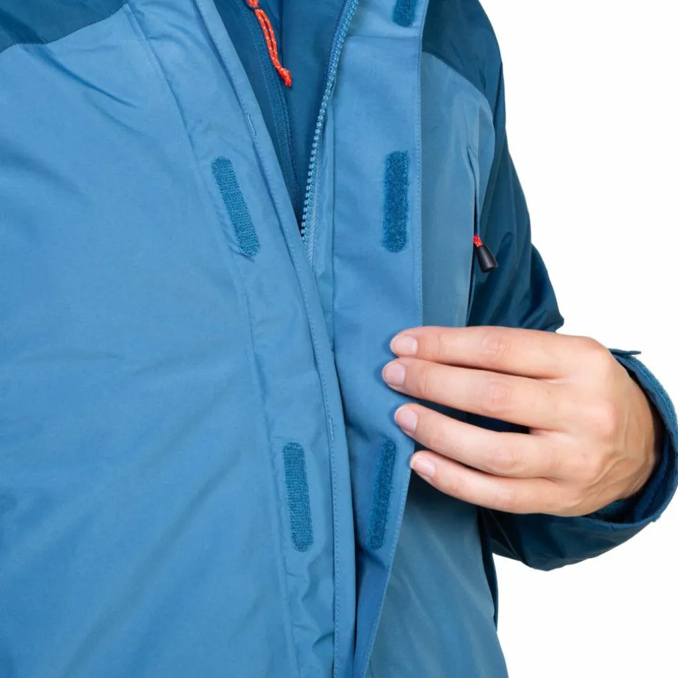 Mountain Equipment NANDA DEVI WMNS JACKET Damen - Regenjacke