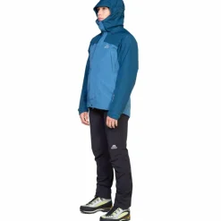 Mountain Equipment NANDA DEVI WMNS JACKET Damen - Regenjacke