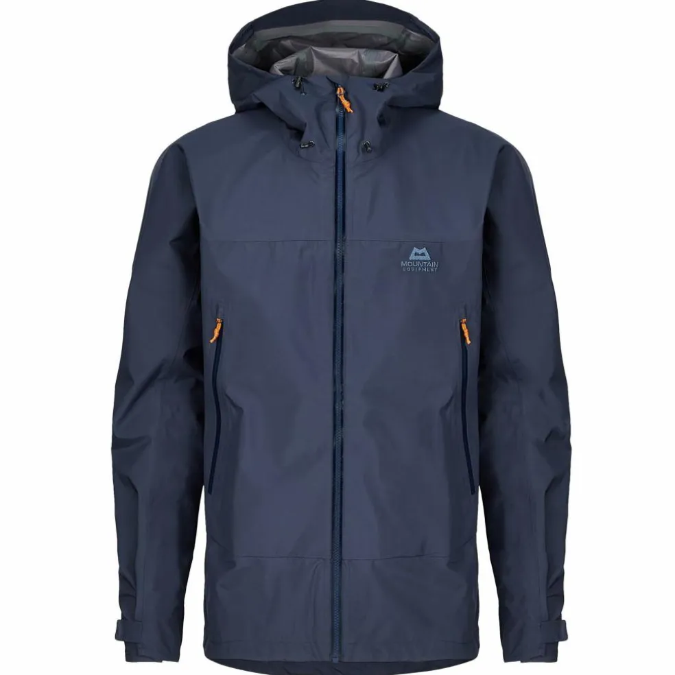 Mountain Equipment ODYSSEY MENS JACKET Herren - Hardshelljacke