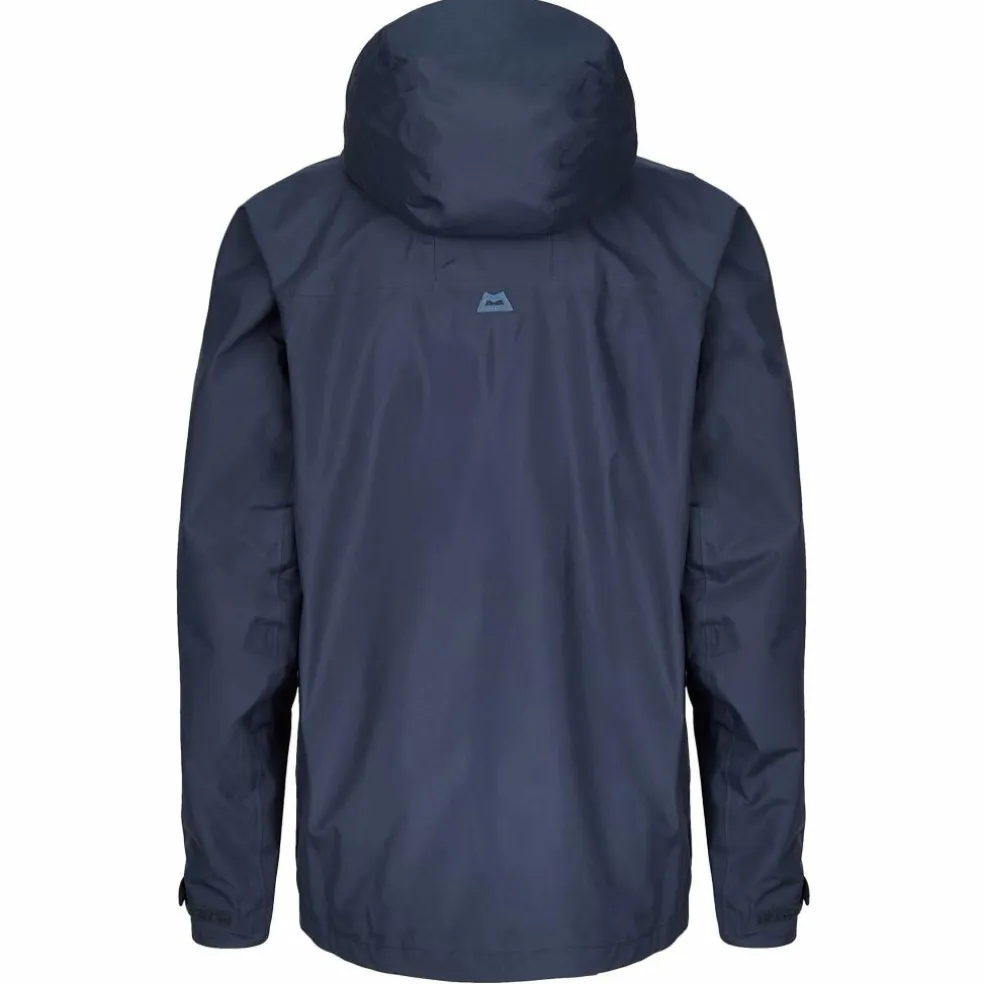 Mountain Equipment ODYSSEY MENS JACKET Herren - Hardshelljacke